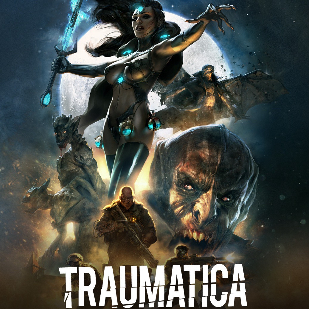 Traumatica
